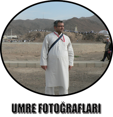 Umre Foto�raflar�na Bakmak ��in T�klay�n
